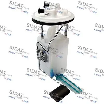 Sensor, Kraftstoffvorrat SIDAT 71374