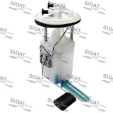 Sensor, Kraftstoffvorrat SIDAT 71374
