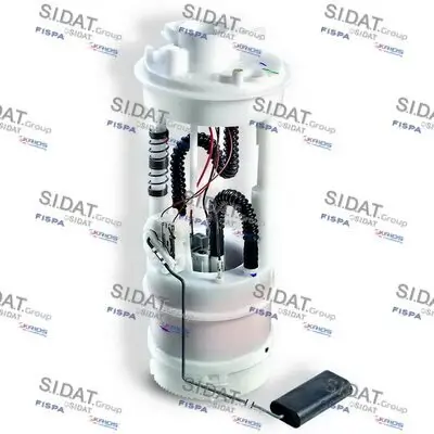 Kraftstoff-Fördereinheit SIDAT 72016 Bild Kraftstoff-Fördereinheit SIDAT 72016