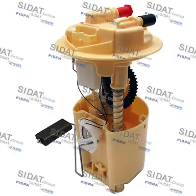 Kraftstoff-Fördereinheit SIDAT 72020 Bild Kraftstoff-Fördereinheit SIDAT 72020