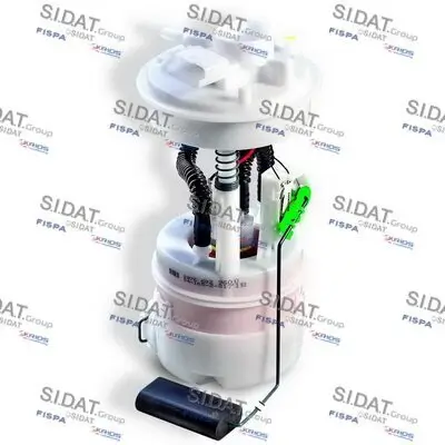 Kraftstoff-Fördereinheit SIDAT 72041 Bild Kraftstoff-Fördereinheit SIDAT 72041