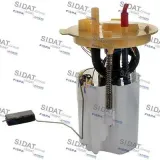 Kraftstoff-Fördereinheit SIDAT 721017