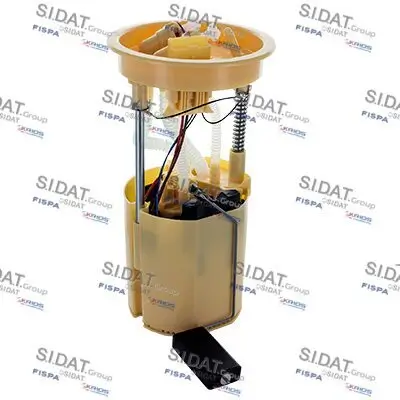 Kraftstoff-Fördereinheit SIDAT 721144 Bild Kraftstoff-Fördereinheit SIDAT 721144