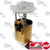 Kraftstoff-Fördereinheit SIDAT 721237AS