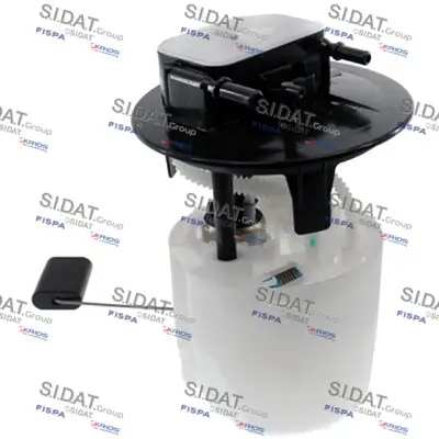 Kraftstoff-Fördereinheit SIDAT 721300 Bild Kraftstoff-Fördereinheit SIDAT 721300