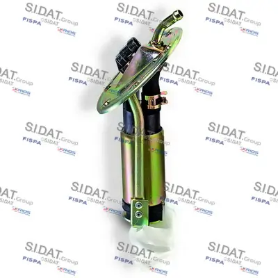 Kraftstoff-Fördereinheit SIDAT 72135 Bild Kraftstoff-Fördereinheit SIDAT 72135