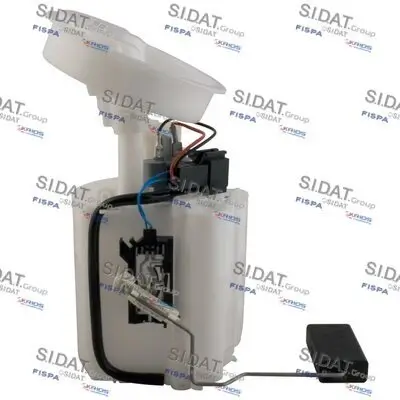 Kraftstoff-Fördereinheit SIDAT 72193 Bild Kraftstoff-Fördereinheit SIDAT 72193