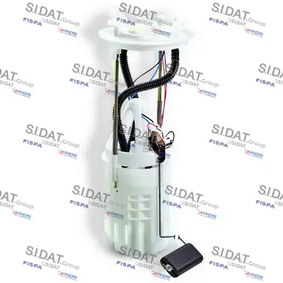 Kraftstoff-Fördereinheit SIDAT 72227