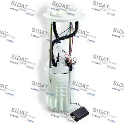 Kraftstoff-Fördereinheit SIDAT 72227 Bild Kraftstoff-Fördereinheit SIDAT 72227