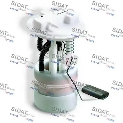 Kraftstoff-Fördereinheit SIDAT 72257 Bild Kraftstoff-Fördereinheit SIDAT 72257