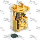 Kraftstoff-Fördereinheit SIDAT 72313A2