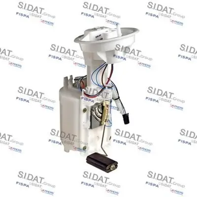 Kraftstoff-Fördereinheit SIDAT 72317 Bild Kraftstoff-Fördereinheit SIDAT 72317