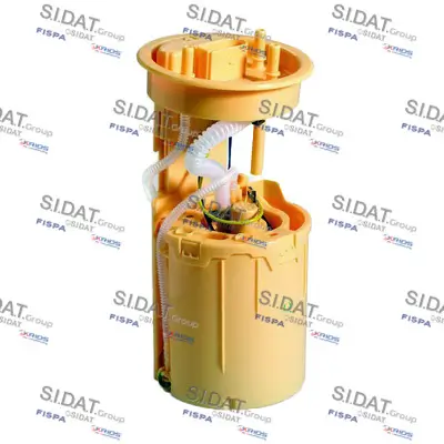 Kraftstoff-Fördereinheit SIDAT 72331A2 Bild Kraftstoff-Fördereinheit SIDAT 72331A2