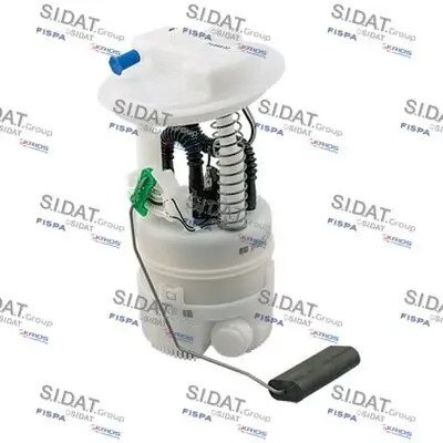 Kraftstoff-Fördereinheit SIDAT 72401A2 Bild Kraftstoff-Fördereinheit SIDAT 72401A2