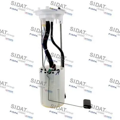 Kraftstoff-Fördereinheit SIDAT 72424 Bild Kraftstoff-Fördereinheit SIDAT 72424