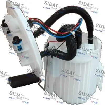 Kraftstoff-Fördereinheit SIDAT 72441 Bild Kraftstoff-Fördereinheit SIDAT 72441