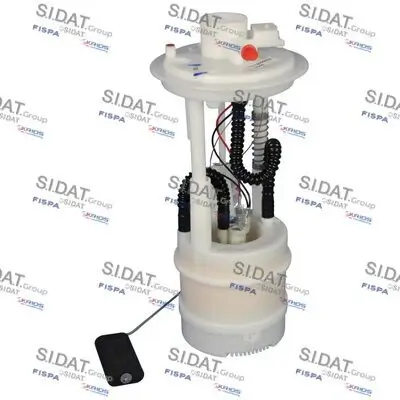 Kraftstoff-Fördereinheit SIDAT 72455