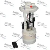 Kraftstoff-Fördereinheit SIDAT 72455