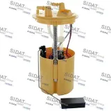 Kraftstoff-Fördereinheit SIDAT 72477A2