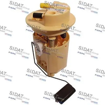 Kraftstoff-Fördereinheit SIDAT 72499 Bild Kraftstoff-Fördereinheit SIDAT 72499