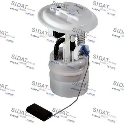 Kraftstoff-Fördereinheit SIDAT 72507 Bild Kraftstoff-Fördereinheit SIDAT 72507