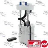 Kraftstoff-Fördereinheit SIDAT 72514AS