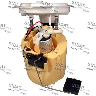 Kraftstoff-Fördereinheit SIDAT 72555 Bild Kraftstoff-Fördereinheit SIDAT 72555