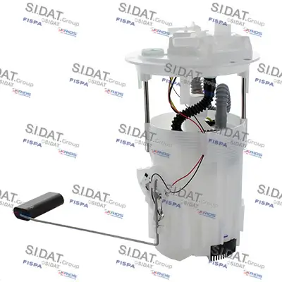 Kraftstoff-Fördereinheit SIDAT 72577 Bild Kraftstoff-Fördereinheit SIDAT 72577