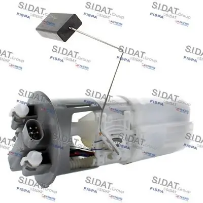 Kraftstoff-Fördereinheit SIDAT 72600 Bild Kraftstoff-Fördereinheit SIDAT 72600