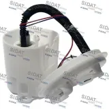 Kraftstoff-Fördereinheit SIDAT 72619