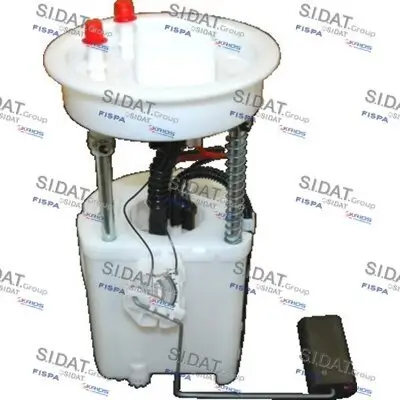 Kraftstoff-Fördereinheit SIDAT 72651