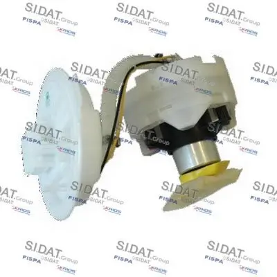 Kraftstoff-Fördereinheit SIDAT 72662A2 Bild Kraftstoff-Fördereinheit SIDAT 72662A2