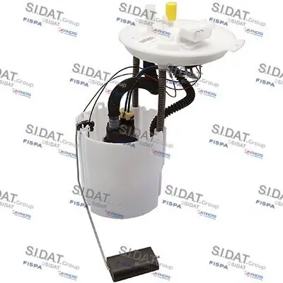 Kraftstoff-Fördereinheit SIDAT 72694 Bild Kraftstoff-Fördereinheit SIDAT 72694