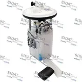 Kraftstoff-Fördereinheit SIDAT 72704