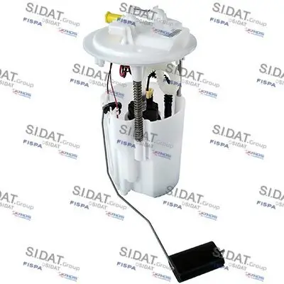 Kraftstoff-Fördereinheit SIDAT 72728