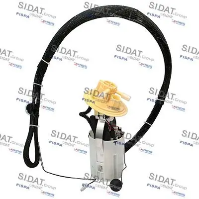 Kraftstoff-Fördereinheit SIDAT 72730