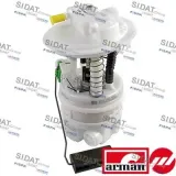 Kraftstoff-Fördereinheit SIDAT 72790AS