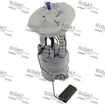 Kraftstoff-Fördereinheit SIDAT 72803 Bild Kraftstoff-Fördereinheit SIDAT 72803
