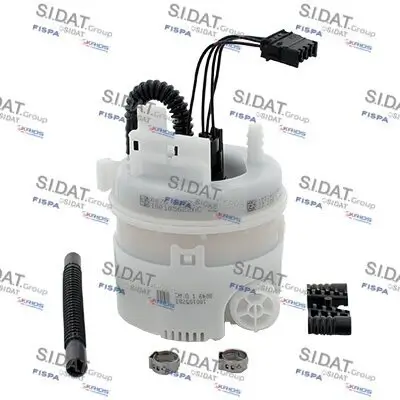 Kraftstoffpumpe SIDAT 73069
