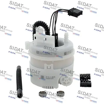 Kraftstoffpumpe SIDAT 73069