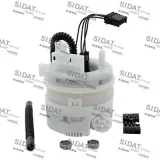 Kraftstoffpumpe SIDAT 73069