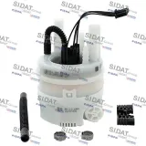 Kraftstoffpumpe SIDAT 73079