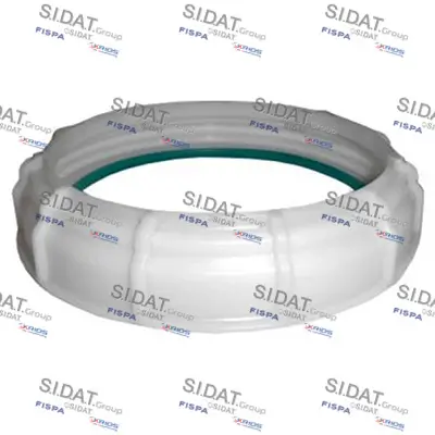Verschluss, Kraftstofftank SIDAT 73090