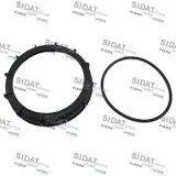 Verschluss, Kraftstofftank SIDAT 73114