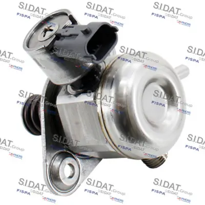 Hochdruckpumpe SIDAT 74113 Bild Hochdruckpumpe SIDAT 74113