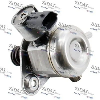 Hochdruckpumpe SIDAT 74113 Bild Hochdruckpumpe SIDAT 74113