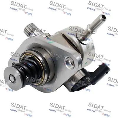 Hochdruckpumpe SIDAT 74115 Bild Hochdruckpumpe SIDAT 74115
