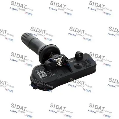 Radsensor, Reifendruck-Kontrollsystem SIDAT 780007