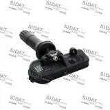 Radsensor, Reifendruck-Kontrollsystem SIDAT 780007