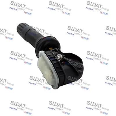 Radsensor, Reifendruck-Kontrollsystem SIDAT 780018 Bild Radsensor, Reifendruck-Kontrollsystem SIDAT 780018